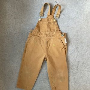 (Tiny Cottons) Overalls